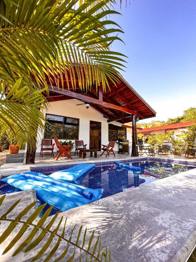 Casa Los Ninos ซามารา ภายนอก รูปภาพ