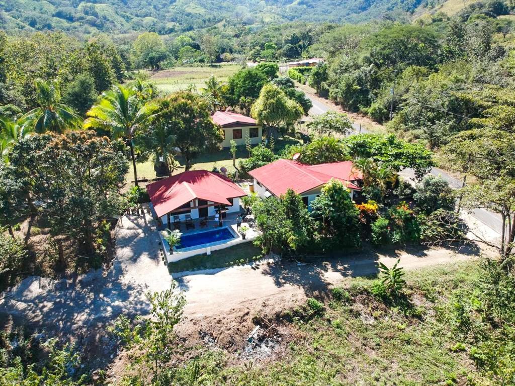 Casa Los Ninos ซามารา ภายนอก รูปภาพ