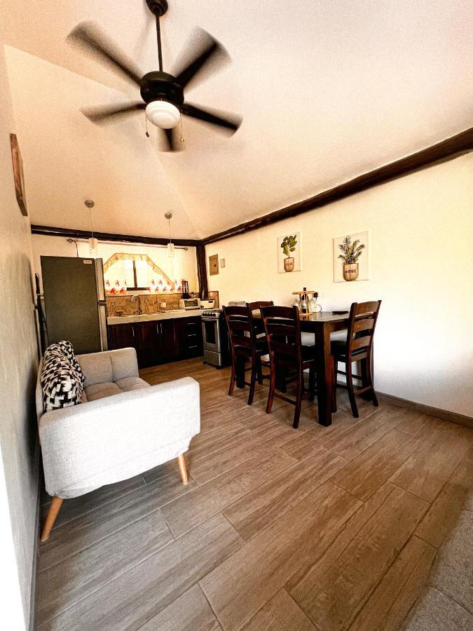Casa Los Ninos ซามารา ภายนอก รูปภาพ