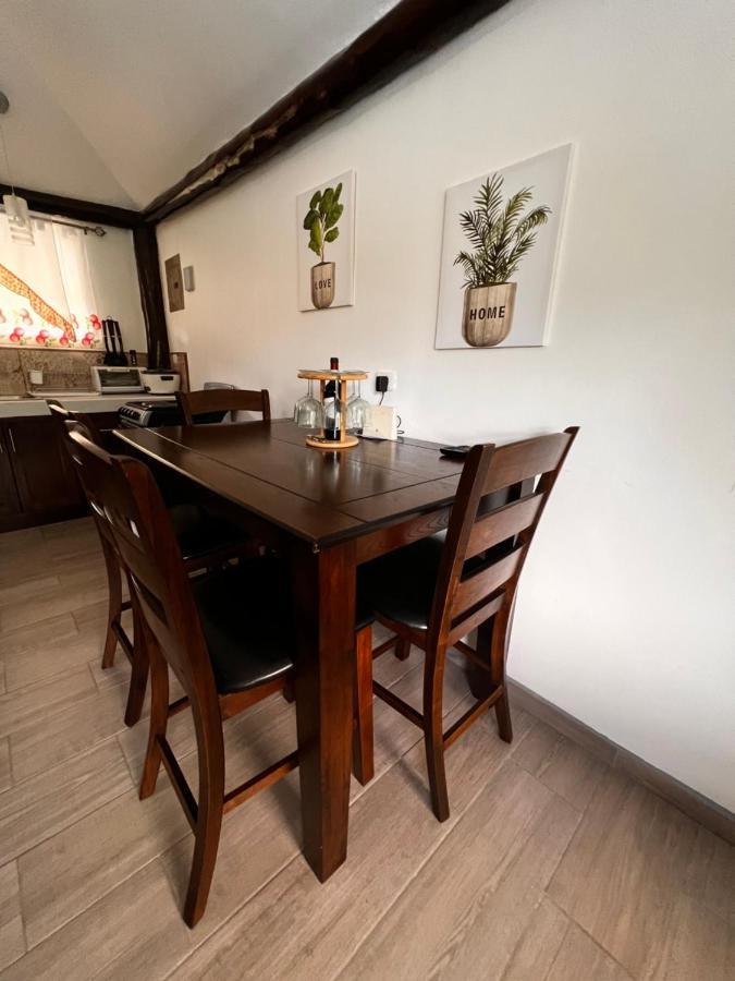 Casa Los Ninos ซามารา ภายนอก รูปภาพ