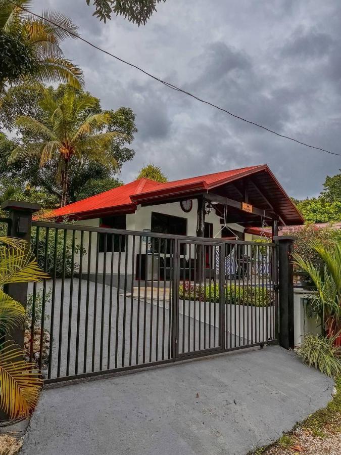 Casa Los Ninos ซามารา ภายนอก รูปภาพ