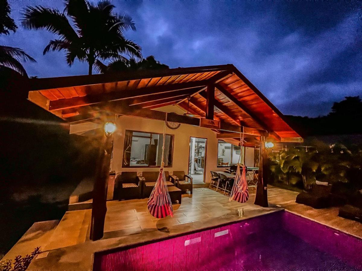 Casa Los Ninos ซามารา ภายนอก รูปภาพ