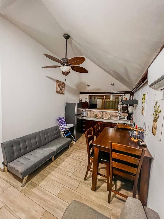 Casa Los Ninos ซามารา ภายนอก รูปภาพ