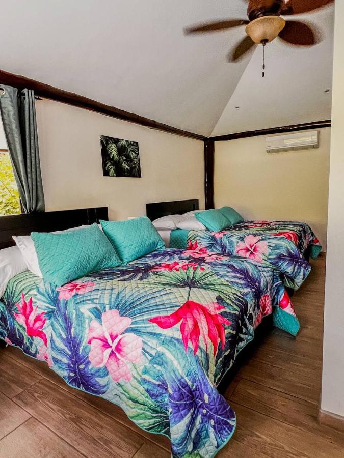 Casa Los Ninos ซามารา ภายนอก รูปภาพ