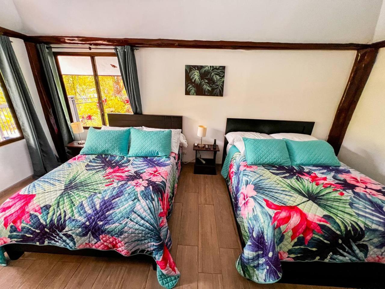 Casa Los Ninos ซามารา ภายนอก รูปภาพ